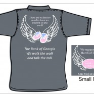 Bank of Georgia