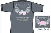 Bank of Georgia