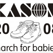 Kason March Of Dimes T Shirt