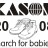 Kason March Of Dimes T Shirt