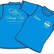 Macon Coliseum Hospital MOD T Shirt
