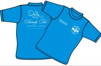 Macon Coliseum Hospital MOD T Shirt