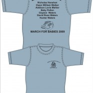 Moms Club Peachtree City March of Dimes
