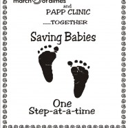 Papp Clinic March of Dime Shirt