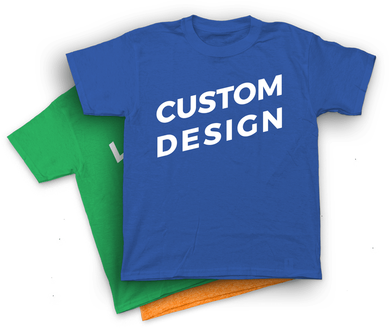 print t shirts