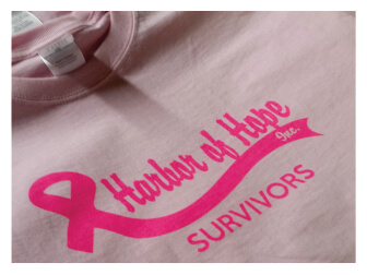 Breast Cancer Charity 5K Walk