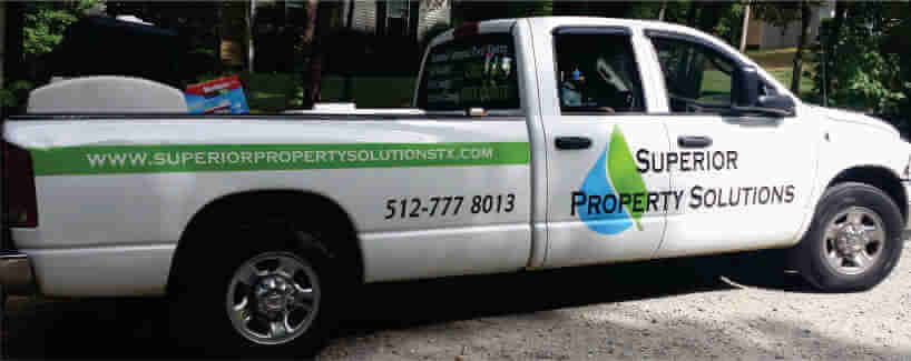 Auto Vinyl Graphics